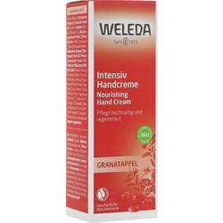 Abbildung klein von Weleda Granatapfel Intensiv Handcreme