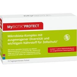 Abbildung klein von Mybiotik Protect
