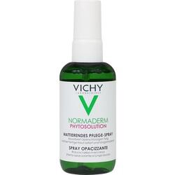 Abbildung klein von Vichy Normaderm Mattierendes Pflege-Spray