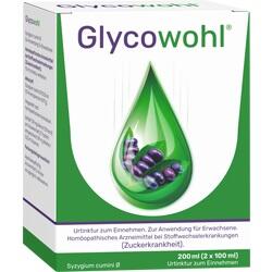 Abbildung klein von Glycowohl