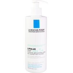 Abbildung klein von Roche-Posay Lipikar Lait Urea 5+