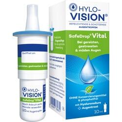 Abbildung klein von Hylo-Vision Safedrop Vital