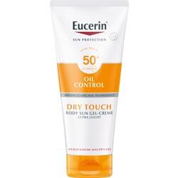 Abbildung klein von Eucerin Sun Gel-Creme Oil Contr. Body Lsf50+