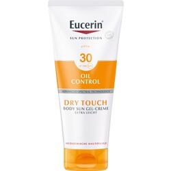 Abbildung klein von Eucerin Sun Gel-Creme Oil Contr. Body Lsf30