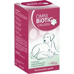 Abbildung klein von Omni-Biotic Cat & Dog
