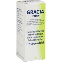 Abbildung klein von Gracia Tropfen