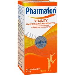 Abbildung klein von Pharmaton Vitality