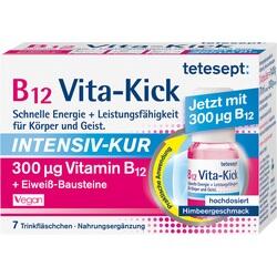 Abbildung klein von Tetesept B12 Vita-Kick Intensiv-Kur