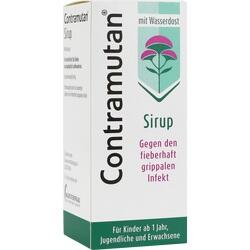 Abbildung klein von Contramutan Sirup