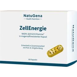 Abbildung klein von Zellenergie