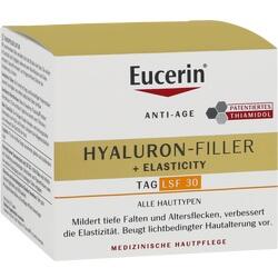 Abbildung klein von Eucerin Anti-Age Hyaluron-Filler+Elasticity Lsf30