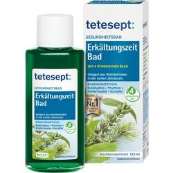 Abbildung klein von Tetesept Erkältungszeit Bad