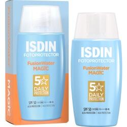 Abbildung klein von Isdin Fotoprotector Fusion Water Lsf 50