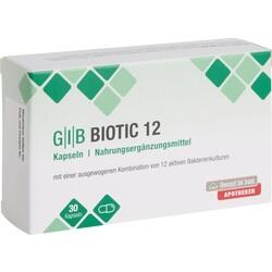 Abbildung klein von Gib Biotic 12
