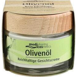 Abbildung klein von Olivenöl Reichhaltige Gesichtscreme