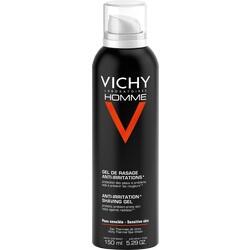 Abbildung klein von Vichy Homme Rasiergel Anti-Hautirritationen