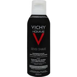 Abbildung klein von Vichy Homme Rasierschaum Anti-Hautirritationen