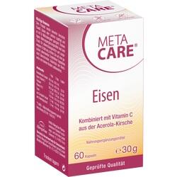 Abbildung klein von Meta Care Eisen