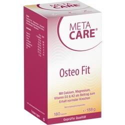 Abbildung klein von Meta Care Osteo Fit