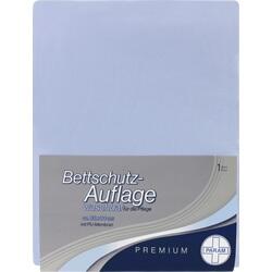 Abbildung klein von Bettschutzauflage Waschb. 85x90