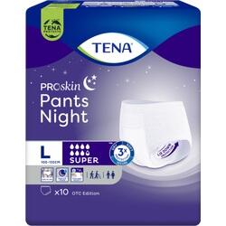 Abbildung klein von Tena Pants Night Super L Bei Inkontinenz