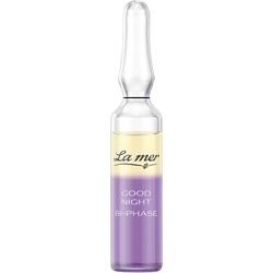 Abbildung klein von La Mer Good Night Ampoule äth. öle