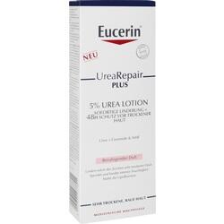 Abbildung klein von Eucerin Urearepair Plus Lotion 5% Mit Duft