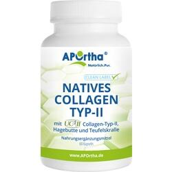 Abbildung klein von Collagen Typii Nativ Uc-Ii Hagebutte+Teufelskralle