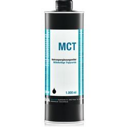 Abbildung klein von Mct öl
