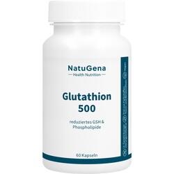 Abbildung klein von Glutathion 500