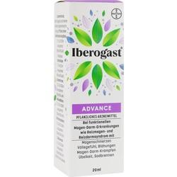 Abbildung klein von Iberogast Advance