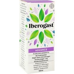 Abbildung klein von Iberogast Advance