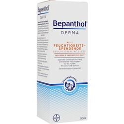 Abbildung klein von Bepanthol Derma Feuchtigkeit. Gesichtscreme Lsf25