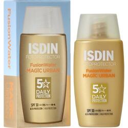 Abbildung klein von Isdin Fotoprotector Fusion Water Urban Lsf 30