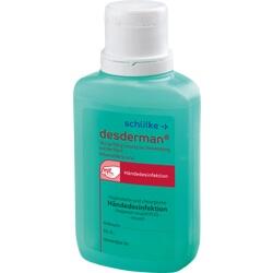 Abbildung klein von Desderman 78.2 G/100 G Lsg Z.Anw.A.D.Haut