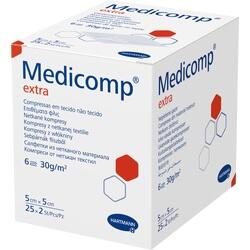 Abbildung klein von Medicomp Extra Bl St 5x5