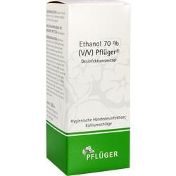 Abbildung klein von Desinfektionsmittel Ethanol 70% (v/V) Pflüger