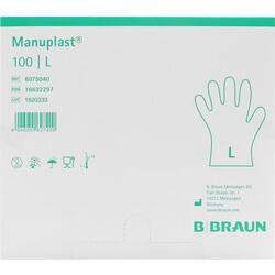 Abbildung klein von Manuplast Pe L