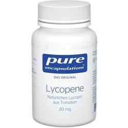 Abbildung klein von Pure Encapsulations Lycopene 20 Mg