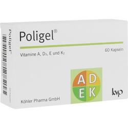 Abbildung klein von Poligel