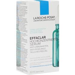 Abbildung klein von Roche Posay Effaclar Hochkonzentriertes Serum