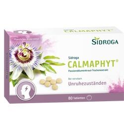 Abbildung klein von Sidroga Calmaphyt 425 Mg überzogene Tabletten