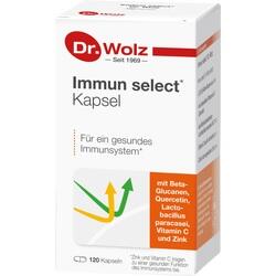 Abbildung klein von Immun Select Dr. Wolz