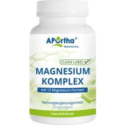 Abbildung klein von Magnesium Komplex