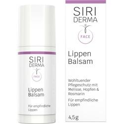 Abbildung klein von Siriderma Lippenbalsam