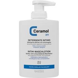 Abbildung klein von Ceramol Intim-Waschlotion