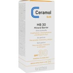 Abbildung klein von Ceramol Sun Mb 30