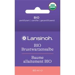 Abbildung klein von Lansinoh Bio Brustwarzensalbe
