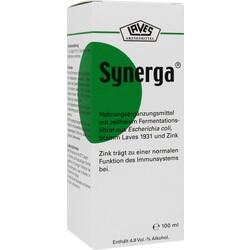 Abbildung klein von Synerga