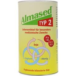 Abbildung klein von Almased Typ 2